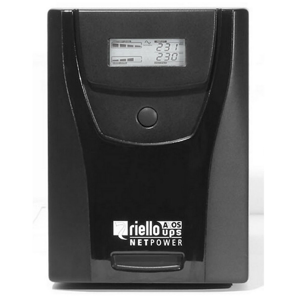Interaktivni UPS Riello NPW 1000 600 W